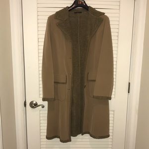 Women coat